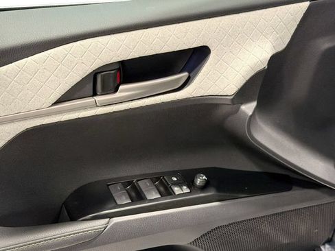 New 2026 Toyota Camry XLE FWD image 15