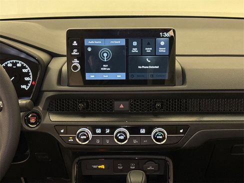 New 2026 Honda CR-V EX image 16