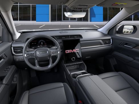 New 2026 GMC Terrain Denali w/ LPO, Floor Liner Package AWD/4WD image 15