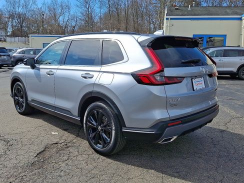 Certified 2023 Honda CR-V Sport Touring image 9