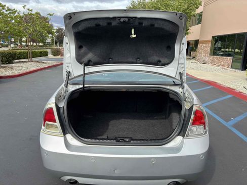 Used 2009 Ford Fusion SEL FWD image 36