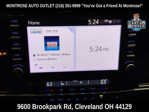 Used 2023 Toyota Sienna XLE image 25