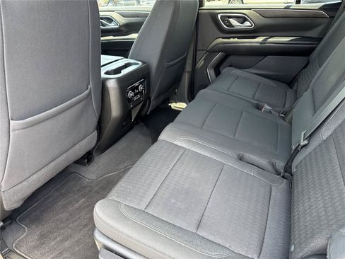 Used 2023 Chevrolet Tahoe LS AWD/4WD image 31