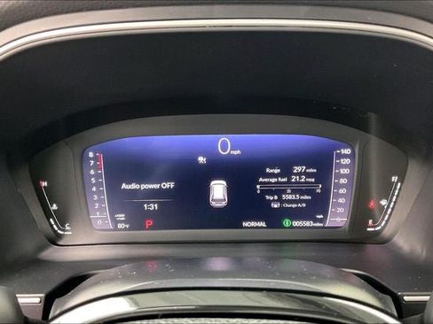 Certified 2026 Honda Passport RTL image 24