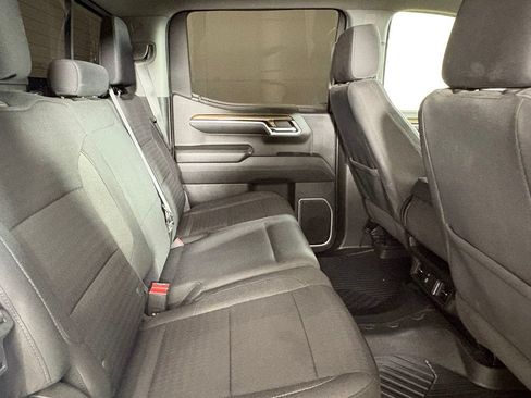 Certified 2022 Chevrolet Silverado 1500 LT AWD/4WD image 20