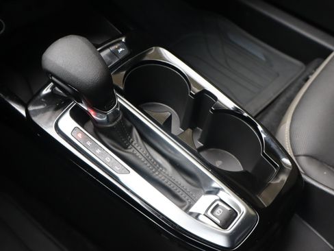 Certified 2024 Chevrolet Trax ACTIV w/ Sunroof Package image 30