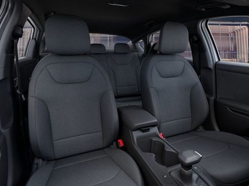 New 2026 Kia K4 LXS image 15