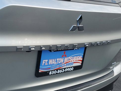 New 2025 Mitsubishi Eclipse Cross SE image 27