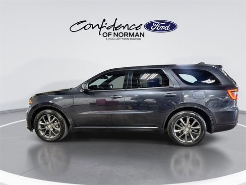 Used 2015 Dodge Durango SXT w/ Quick Order Package 23B image 5