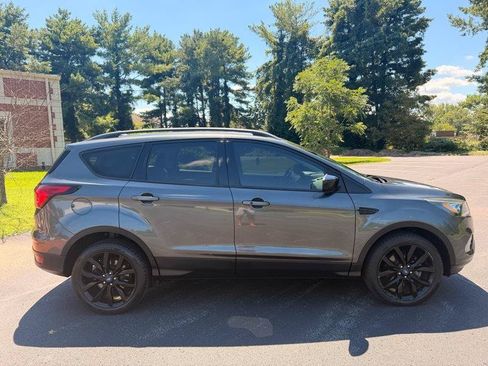 Used 2019 Ford Escape SE AWD/4WD image 5