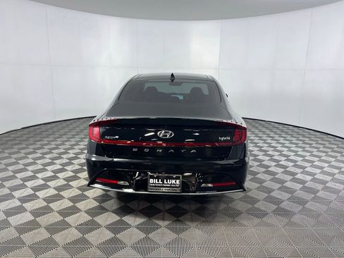 Used 2023 Hyundai Sonata Limited image 7