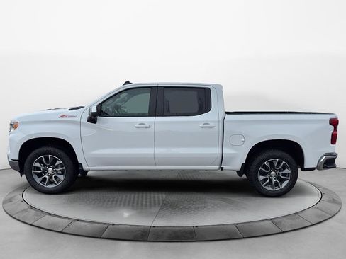 New 2026 Chevrolet Silverado 1500 LT image 2