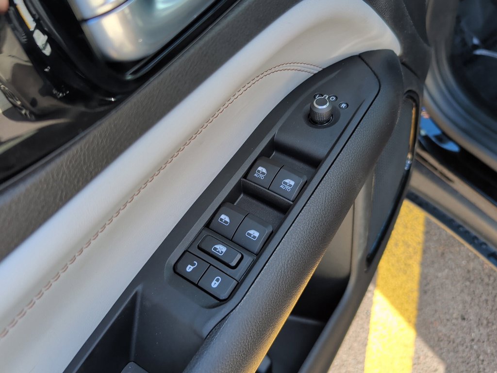 New 2026 Jeep Compass Limited AWD/4WD image 21