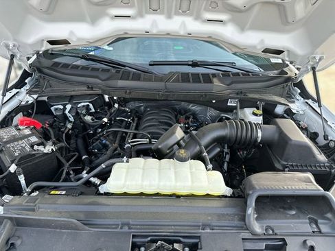 Certified 2025 Ford F150 XL image 24