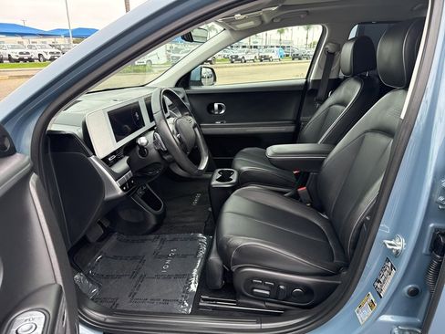 Used 2023 Hyundai Ioniq 5 Limited image 19