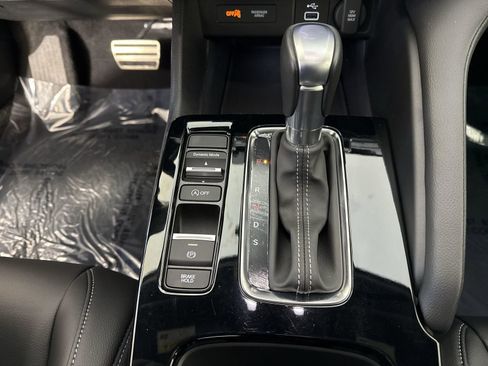 Certified 2025 Acura Integra A-Spec image 19