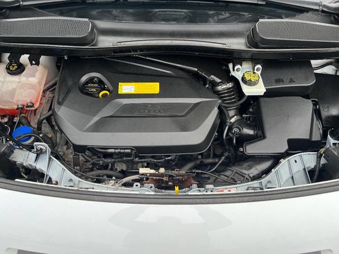 Used 2016 Ford Transit Connect XL image 40