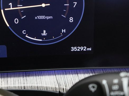 Used 2025 Hyundai Santa Fe Calligraphy image 47