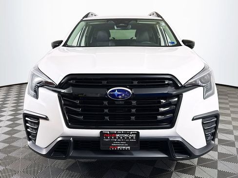 Used 2026 Subaru Ascent Premium AWD/4WD image 2