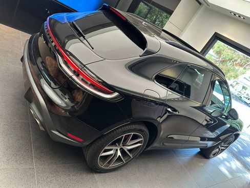 Used 2023 Porsche Macan S AWD/4WD image 6