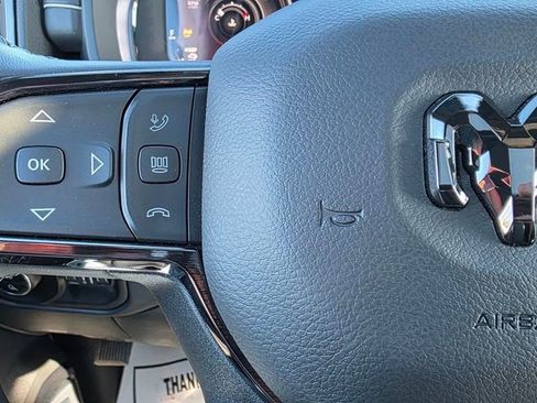 New 2026 RAM 3500 Limited image 28