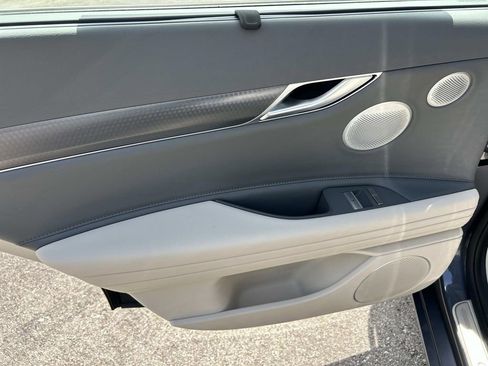 New 2026 Genesis G80 2.5T Sport Prestige AWD/4WD image 21