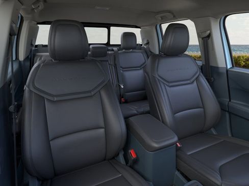 New 2026 Ford Maverick Lariat AWD/4WD image 10