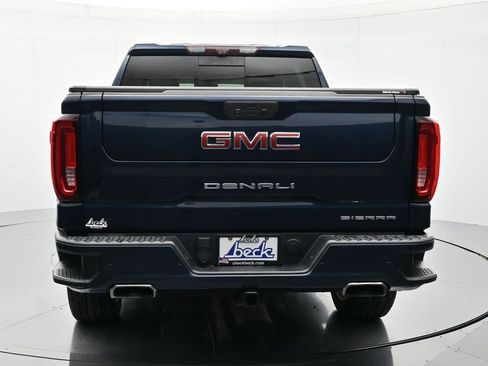 Used 2020 GMC Sierra 1500 Denali w/ Denali Ultimate Package image 7