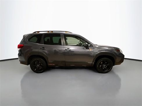 Certified 2023 Subaru Forester Wilderness image 43