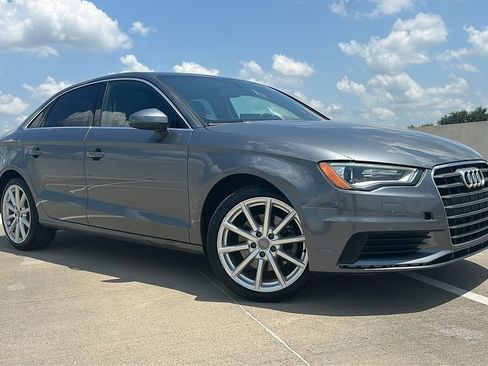 Used 2015 Audi A3 1.8T Premium Plus FWD image 6