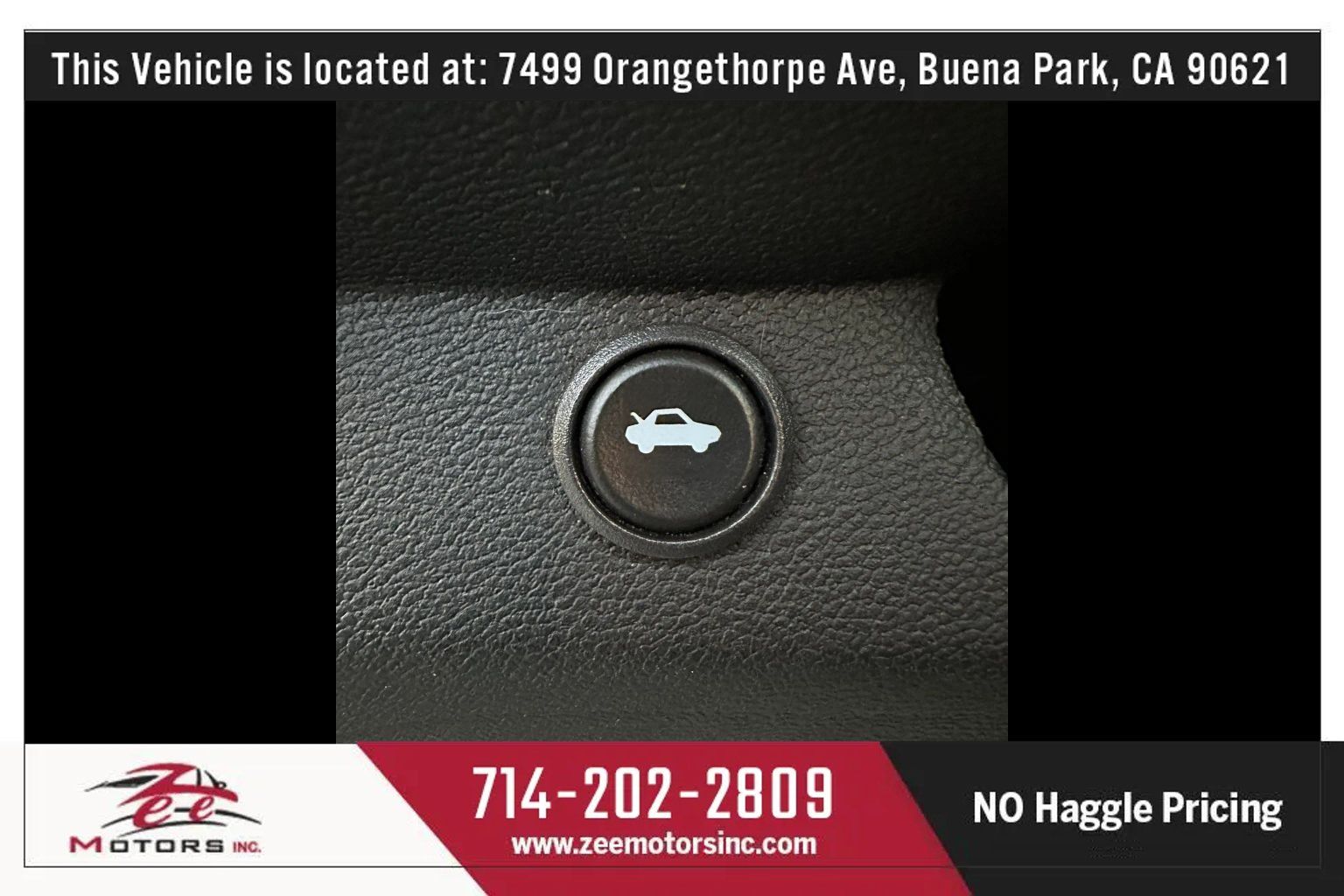 Used 2014 Chevrolet Camaro LT RWD image 25