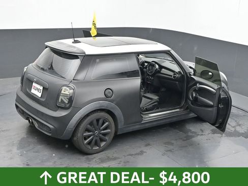 Used 2015 MINI Cooper S image 63