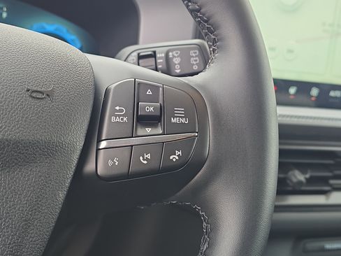 New 2025 Ford Bronco Sport Outer Banks image 17