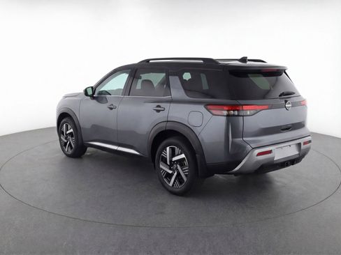 Used 2025 Nissan Kicks SV image 6