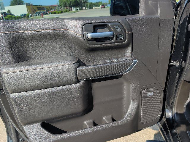 Used 2021 GMC Sierra 1500 AT4 w/ AT4 Value Package AWD/4WD image 17