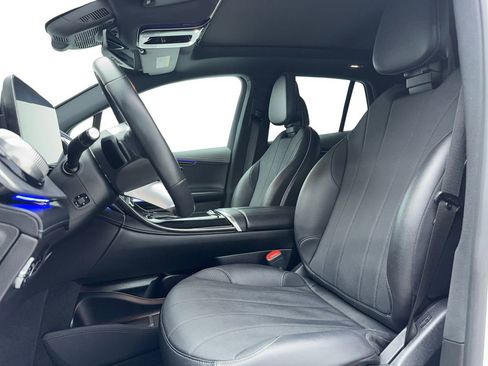 Used 2023 Mercedes-Benz EQE 350+ 4MATIC SUV image 35