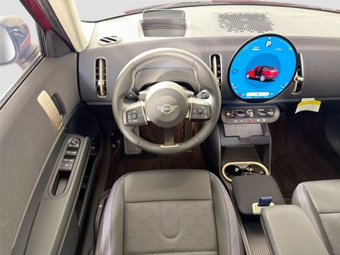 New 2026 MINI Cooper Countryman S AWD/4WD image 22