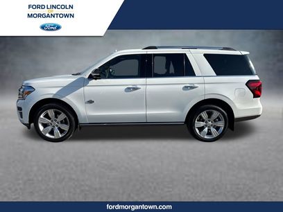 Used 2024 Ford Expedition King Ranch