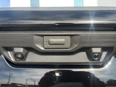 New 2026 Chevrolet Silverado 2500 LT w/ Trail Boss Package image 16