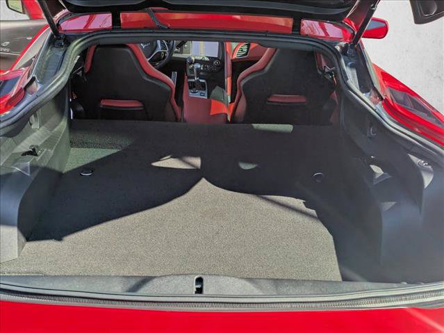 Used 2014 Chevrolet Corvette Stingray Coupe w/ 3LT Preferred Equipment Group RWD image 16