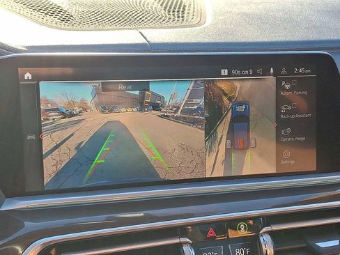 Used 2022 BMW X5 xDrive40i image 19