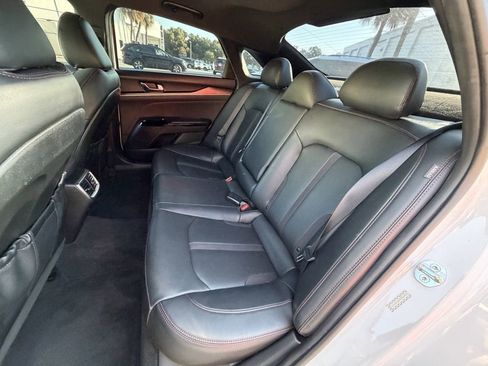 Certified 2023 Kia K5 GT FWD image 17