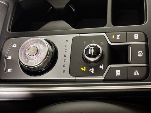 New 2026 Kia Sorento EX image 18