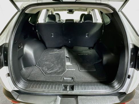 Used 2023 Hyundai Tucson SEL w/ Convenience Package AWD/4WD image 26