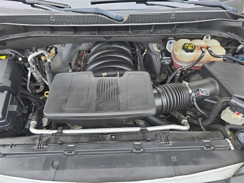 Used 2021 Chevrolet Tahoe Z71 w/ Max Trailering Package image 35