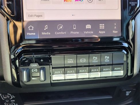 New 2026 RAM 2500 Tradesman image 24