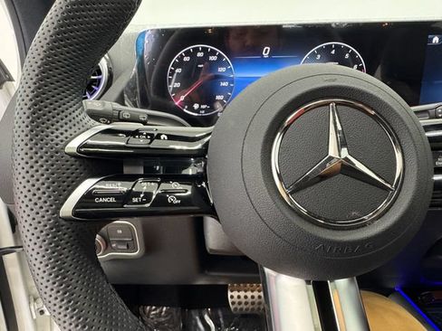 Certified 2026 Mercedes-Benz GLA 250 image 23