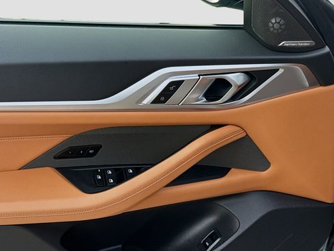 Used 2025 BMW 430i xDrive 430i xDrive image 18