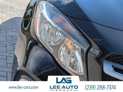 Used 2019 Mercedes-Benz GLA 250 image 8