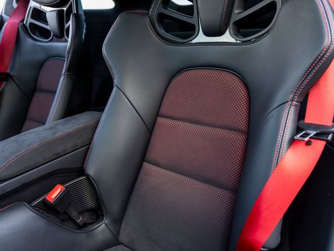 Certified 2024 Porsche 911 GT3 RS image 35